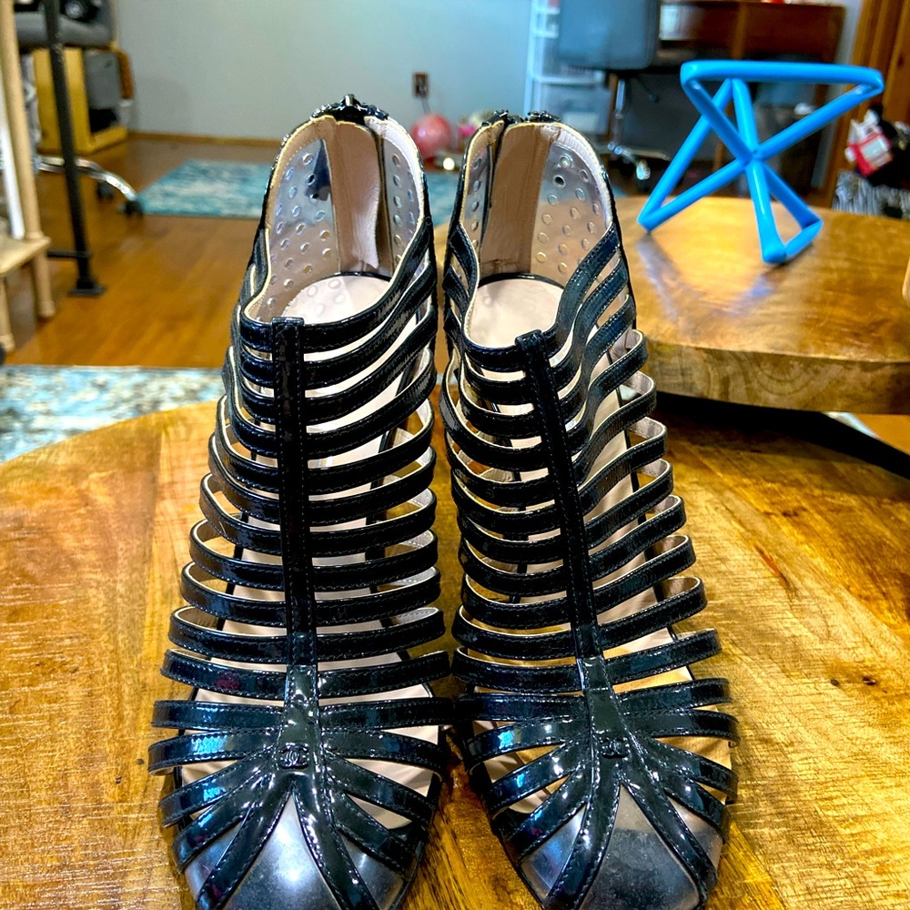 Chanel Shoes